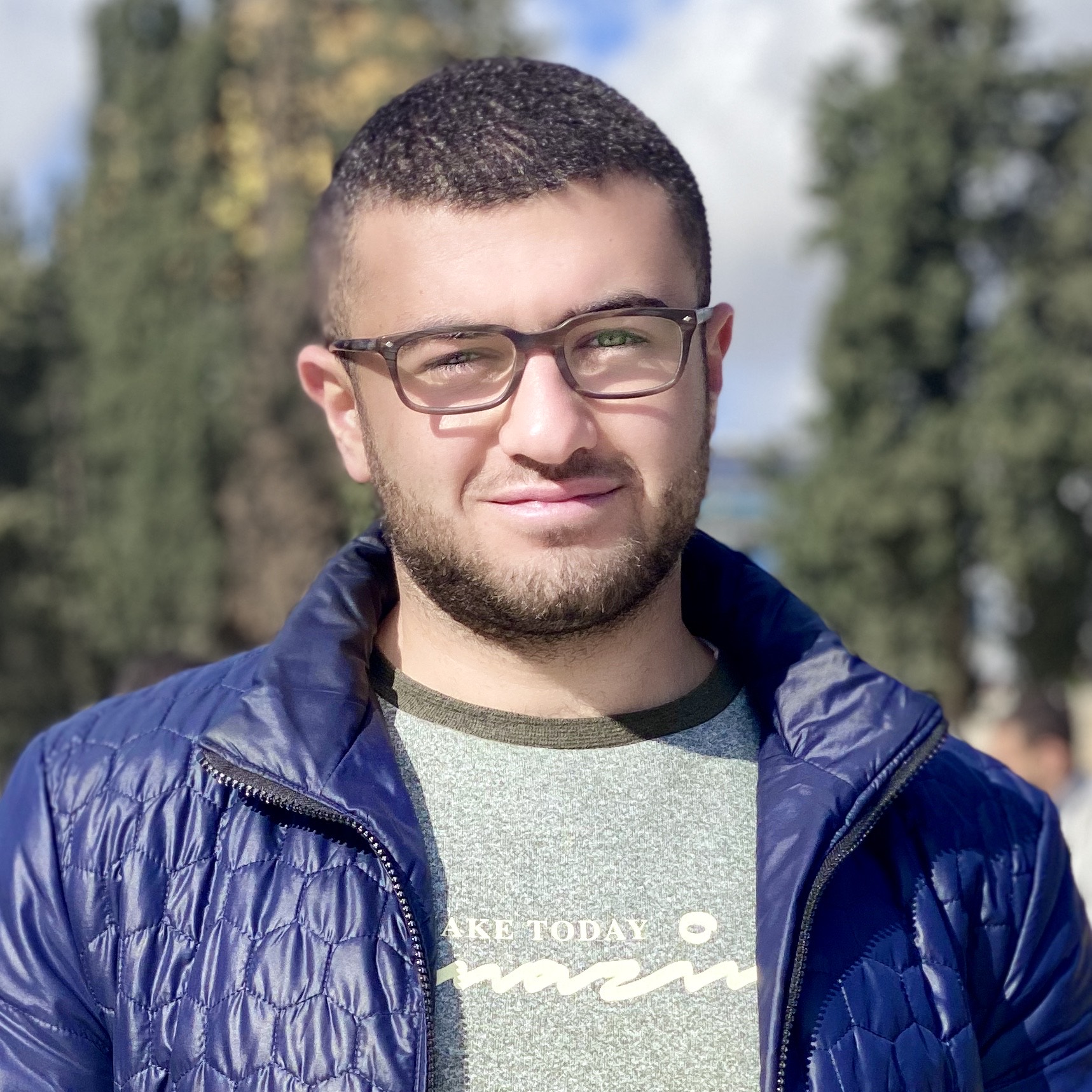 Lutenberg Spotlight on Rami Aqeilans' lab - מרכז לאוטנברג לאימונולוגיה וחקר הסרטן ...